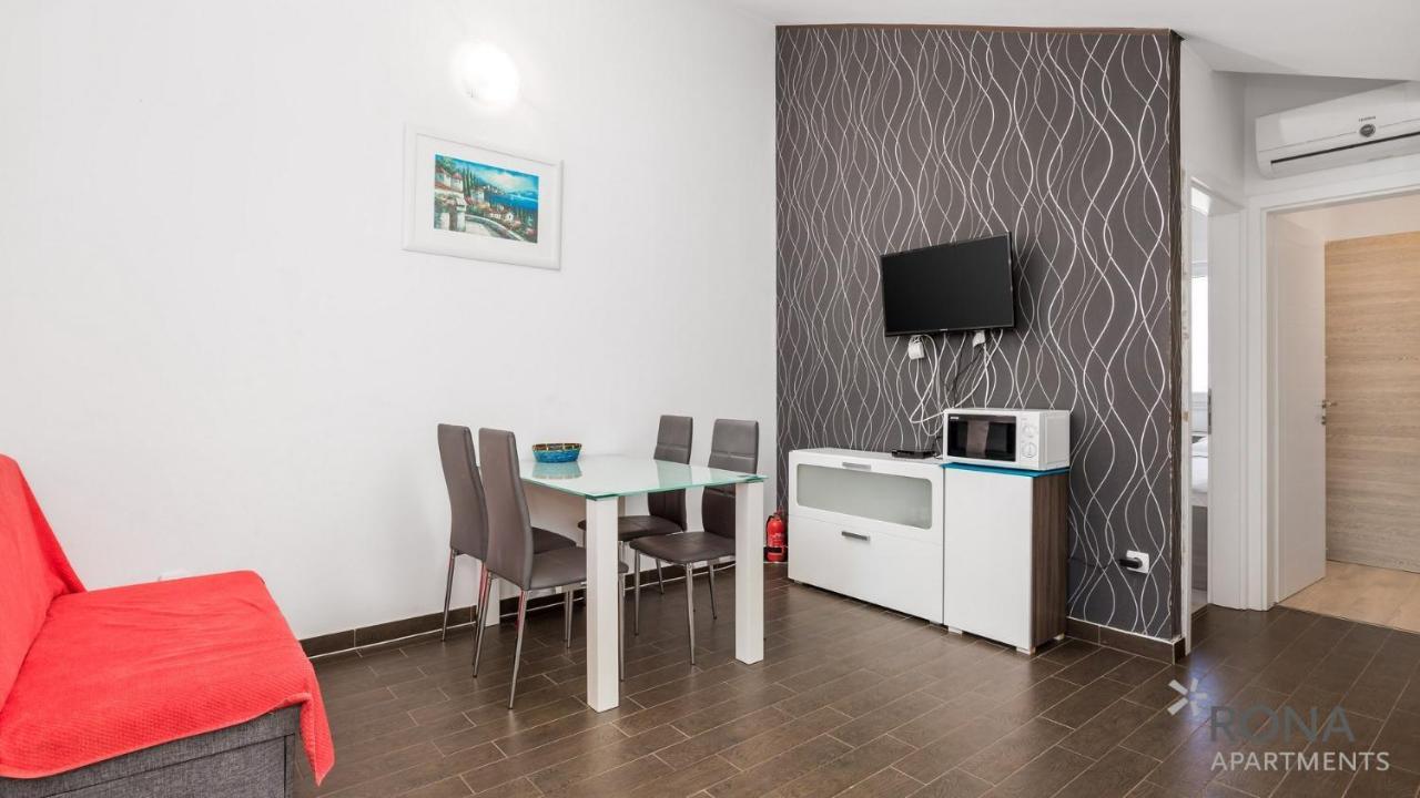 Rona Apartments Zlatko Шимуни Екстер'єр фото