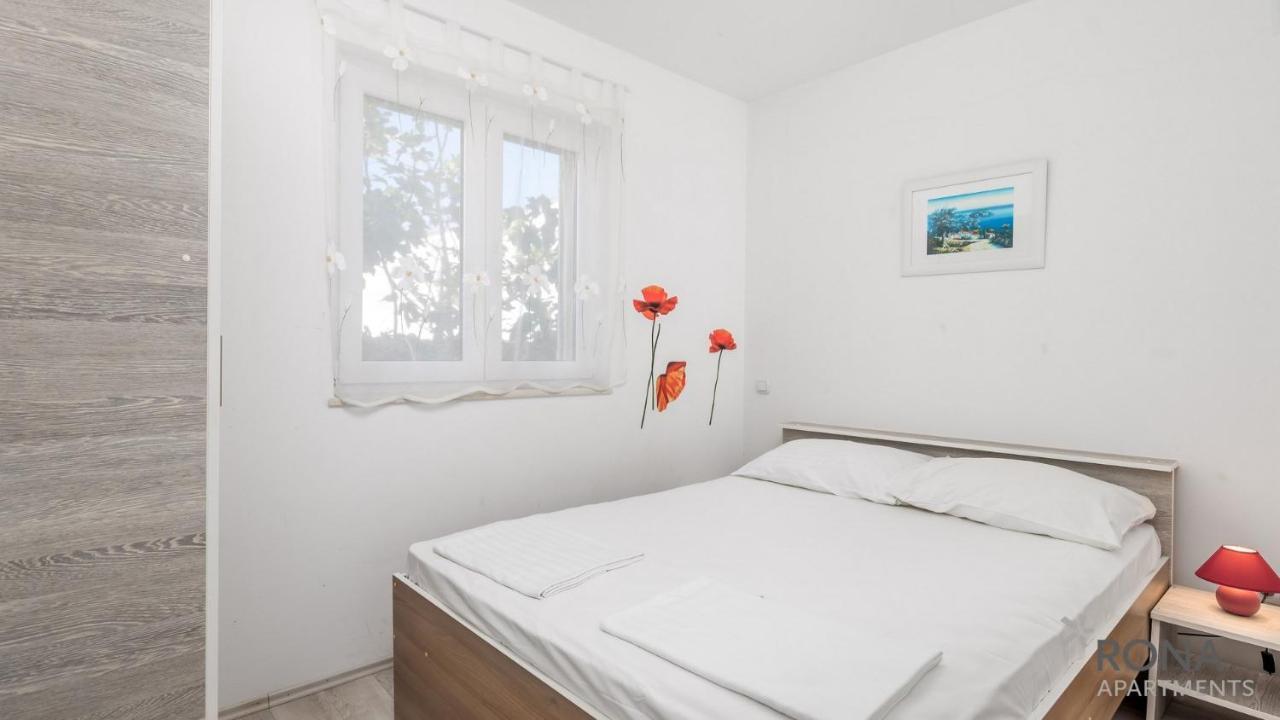 Rona Apartments Zlatko Шимуни Екстер'єр фото