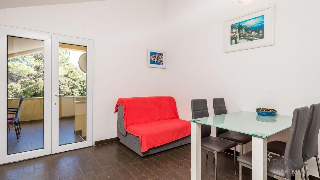 Rona Apartments Zlatko Шимуни Екстер'єр фото