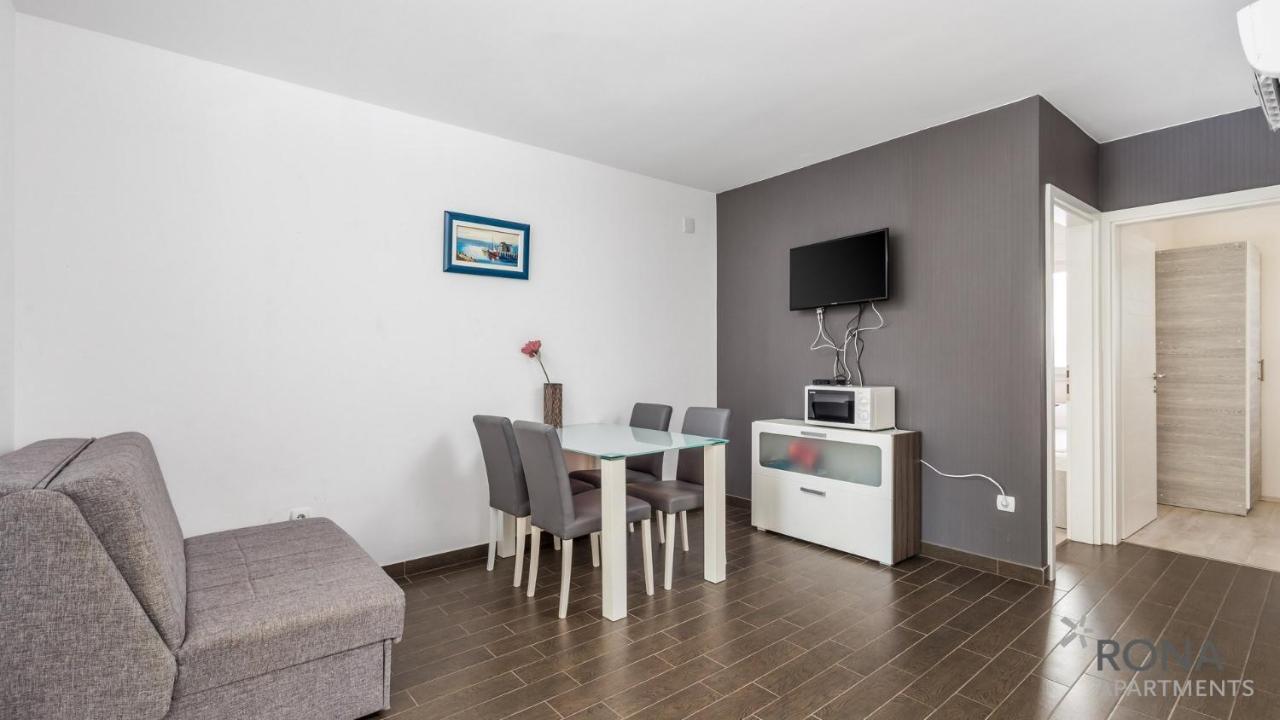 Rona Apartments Zlatko Шимуни Екстер'єр фото