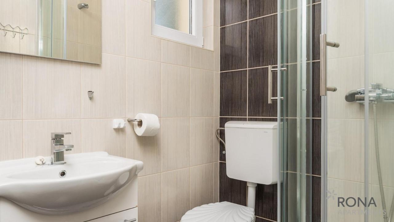 Rona Apartments Zlatko Шимуни Екстер'єр фото